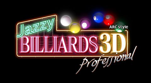 ꡼ No.011Υͥ / ARC STYLEǿJazzy BILLIARDS 3DSסVectorRacingפۿ