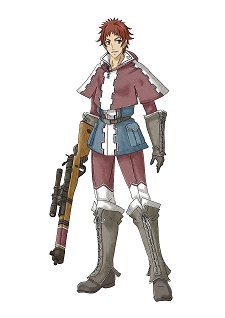 画像ギャラリー No.002のサムネイル画像 / 単位を取得して上位兵科にクラスチェンジ！「戦場のヴァルキュリア2」の上位兵科と戦車のカスタマイズについての情報を紹介