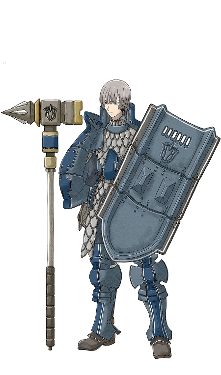 画像ギャラリー No.003のサムネイル画像 / 単位を取得して上位兵科にクラスチェンジ！「戦場のヴァルキュリア2」の上位兵科と戦車のカスタマイズについての情報を紹介