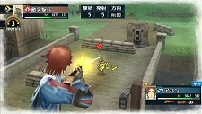 画像ギャラリー No.007のサムネイル画像 / 単位を取得して上位兵科にクラスチェンジ！「戦場のヴァルキュリア2」の上位兵科と戦車のカスタマイズについての情報を紹介