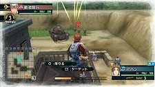 画像ギャラリー No.009のサムネイル画像 / 単位を取得して上位兵科にクラスチェンジ！「戦場のヴァルキュリア2」の上位兵科と戦車のカスタマイズについての情報を紹介