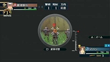 画像ギャラリー No.010のサムネイル画像 / 単位を取得して上位兵科にクラスチェンジ！「戦場のヴァルキュリア2」の上位兵科と戦車のカスタマイズについての情報を紹介