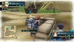 画像ギャラリー No.011のサムネイル画像 / 単位を取得して上位兵科にクラスチェンジ！「戦場のヴァルキュリア2」の上位兵科と戦車のカスタマイズについての情報を紹介