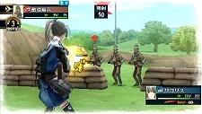 画像ギャラリー No.018のサムネイル画像 / 単位を取得して上位兵科にクラスチェンジ！「戦場のヴァルキュリア2」の上位兵科と戦車のカスタマイズについての情報を紹介