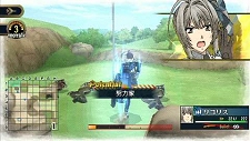 画像ギャラリー No.019のサムネイル画像 / 単位を取得して上位兵科にクラスチェンジ！「戦場のヴァルキュリア2」の上位兵科と戦車のカスタマイズについての情報を紹介