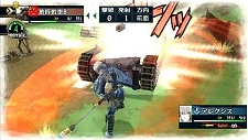 画像ギャラリー No.022のサムネイル画像 / 単位を取得して上位兵科にクラスチェンジ！「戦場のヴァルキュリア2」の上位兵科と戦車のカスタマイズについての情報を紹介