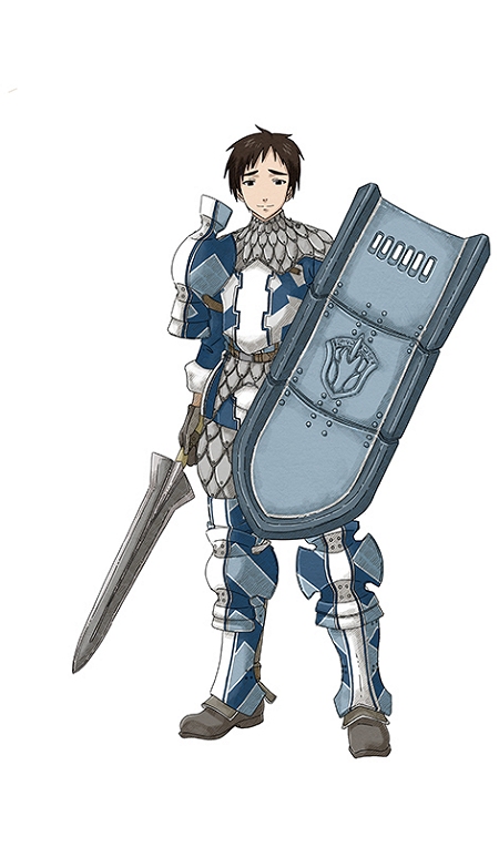 画像ギャラリー No.024のサムネイル画像 / 単位を取得して上位兵科にクラスチェンジ！「戦場のヴァルキュリア2」の上位兵科と戦車のカスタマイズについての情報を紹介