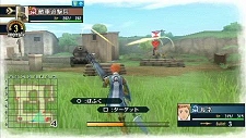 画像ギャラリー No.026のサムネイル画像 / 単位を取得して上位兵科にクラスチェンジ！「戦場のヴァルキュリア2」の上位兵科と戦車のカスタマイズについての情報を紹介