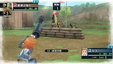 画像ギャラリー No.027のサムネイル画像 / 単位を取得して上位兵科にクラスチェンジ！「戦場のヴァルキュリア2」の上位兵科と戦車のカスタマイズについての情報を紹介