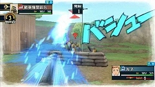 画像ギャラリー No.028のサムネイル画像 / 単位を取得して上位兵科にクラスチェンジ！「戦場のヴァルキュリア2」の上位兵科と戦車のカスタマイズについての情報を紹介