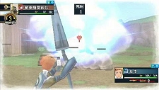 画像ギャラリー No.029のサムネイル画像 / 単位を取得して上位兵科にクラスチェンジ！「戦場のヴァルキュリア2」の上位兵科と戦車のカスタマイズについての情報を紹介