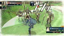 画像ギャラリー No.036のサムネイル画像 / 単位を取得して上位兵科にクラスチェンジ！「戦場のヴァルキュリア2」の上位兵科と戦車のカスタマイズについての情報を紹介