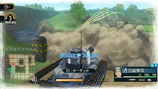 画像ギャラリー No.040のサムネイル画像 / 単位を取得して上位兵科にクラスチェンジ！「戦場のヴァルキュリア2」の上位兵科と戦車のカスタマイズについての情報を紹介