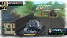 画像ギャラリー No.041のサムネイル画像 / 単位を取得して上位兵科にクラスチェンジ！「戦場のヴァルキュリア2」の上位兵科と戦車のカスタマイズについての情報を紹介