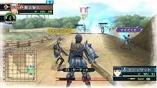 画像ギャラリー No.054のサムネイル画像 / 単位を取得して上位兵科にクラスチェンジ！「戦場のヴァルキュリア2」の上位兵科と戦車のカスタマイズについての情報を紹介