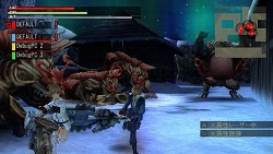 ꡼ No.001Υͥ / 쥹ʥХȥեɤʣΥ饬ߤGOD EATER׺ǿ