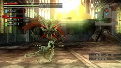 ꡼ No.044Υͥ / 쥹ʥХȥեɤʣΥ饬ߤGOD EATER׺ǿ