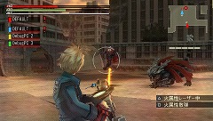 ꡼ No.051Υͥ / 쥹ʥХȥեɤʣΥ饬ߤGOD EATER׺ǿ