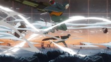 画像ギャラリー No.002のサムネイル画像 / チームワークで“アラガミ”に挑め! 一発逆転の「リンクバースト」システムなど,「GOD EATER」の最新情報を紹介