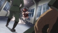 画像ギャラリー No.003のサムネイル画像 / チームワークで“アラガミ”に挑め! 一発逆転の「リンクバースト」システムなど,「GOD EATER」の最新情報を紹介