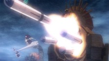 画像ギャラリー No.004のサムネイル画像 / チームワークで“アラガミ”に挑め! 一発逆転の「リンクバースト」システムなど,「GOD EATER」の最新情報を紹介