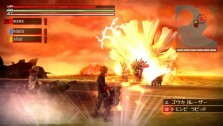 画像ギャラリー No.024のサムネイル画像 / チームワークで“アラガミ”に挑め! 一発逆転の「リンクバースト」システムなど,「GOD EATER」の最新情報を紹介