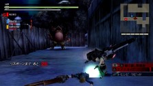 画像ギャラリー No.025のサムネイル画像 / チームワークで“アラガミ”に挑め! 一発逆転の「リンクバースト」システムなど,「GOD EATER」の最新情報を紹介