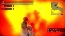 画像ギャラリー No.037のサムネイル画像 / チームワークで“アラガミ”に挑め! 一発逆転の「リンクバースト」システムなど,「GOD EATER」の最新情報を紹介