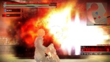 画像ギャラリー No.038のサムネイル画像 / チームワークで“アラガミ”に挑め! 一発逆転の「リンクバースト」システムなど,「GOD EATER」の最新情報を紹介