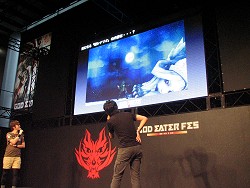 ꡼ No.022Υͥ / GOD EATERפοȯɽˡȯԡͥȡ٥ȤʤɥեӤΡGOD EATER ե 2010פ