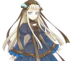画像ギャラリー No.002のサムネイル画像 / ミアベルの大切な友人は“聖堂荒らし”?「アンティフォナの聖歌姫」新キャラクターなど最新情報を紹介