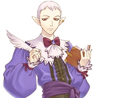 画像ギャラリー No.004のサムネイル画像 / ミアベルの大切な友人は“聖堂荒らし”?「アンティフォナの聖歌姫」新キャラクターなど最新情報を紹介