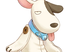画像ギャラリー No.005のサムネイル画像 / ミアベルの大切な友人は“聖堂荒らし”?「アンティフォナの聖歌姫」新キャラクターなど最新情報を紹介