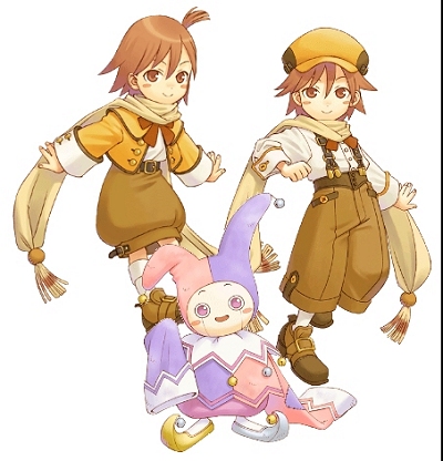 画像ギャラリー No.006のサムネイル画像 / ミアベルの大切な友人は“聖堂荒らし”?「アンティフォナの聖歌姫」新キャラクターなど最新情報を紹介