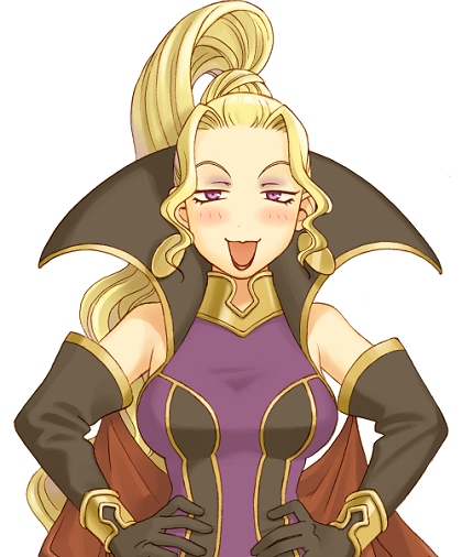 画像ギャラリー No.006のサムネイル画像 / 魔女も歌って踊る,PSP用ソフト「アンティフォナの聖歌姫 〜天使の楽譜 Op.A〜」最新情報を紹介