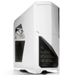 画像ギャラリー No.001のサムネイル画像 / STORMからGTX TITANとi7-3970X搭載のゲーマー向けPCが発売に