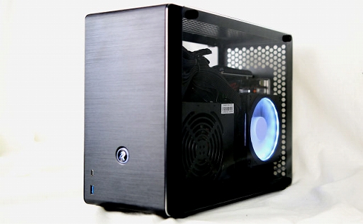 ꡼ No.001Υͥ / Mini-ITXΤRyzen 3000꡼ܤ륲PCStorm