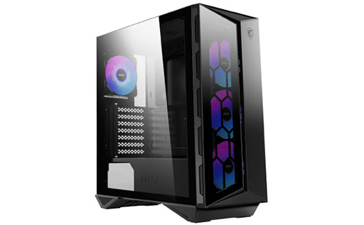 ꡼ No.001Υͥ / StormCore i7-12700KܤΥޡPC2ʤȯ