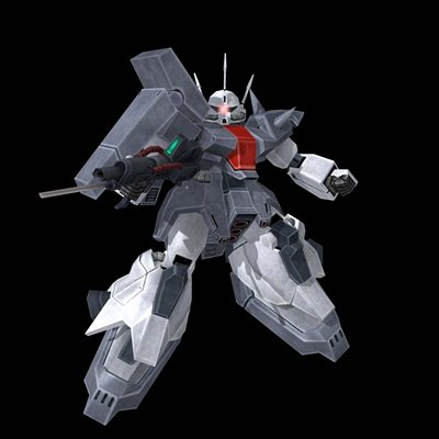 画像ギャラリー No.004のサムネイル画像 / 「GNO3」,9月下旬より「機動戦士ガンダムZZ」「機動戦士ガンダム 逆襲のシャア」のシナリオ追加を発表。追加機体4種の情報も公開