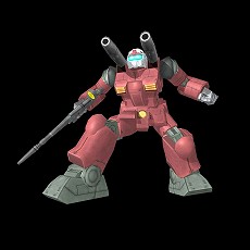 画像ギャラリー No.004のサムネイル画像 / 「ガンダムネットワークオペレーション3」,1月17日に過去最大規模となるアップデートを実施。ついに「編成カスタマイズ機能」が実装に