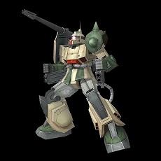 画像ギャラリー No.007のサムネイル画像 / 「ガンダムネットワークオペレーション3」,1月17日に過去最大規模となるアップデートを実施。ついに「編成カスタマイズ機能」が実装に