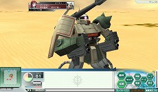 画像ギャラリー No.013のサムネイル画像 / 「ガンダムネットワークオペレーション3」,1月17日に過去最大規模となるアップデートを実施。ついに「編成カスタマイズ機能」が実装に