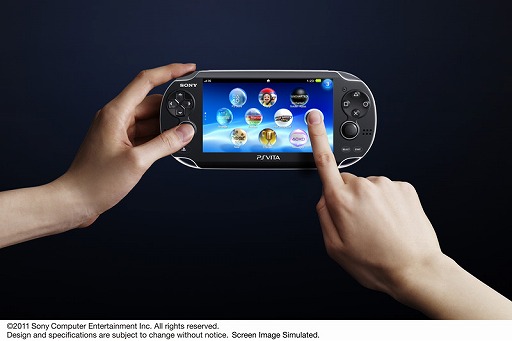 ꡼ No.002Υͥ / ڸۡPlayStation VitaפɤΤ褦˻뤫