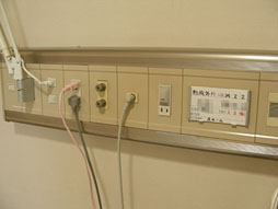 画像ギャラリー No.003のサムネイル画像 / 【西川善司】腫瘍摘出手術を受けて自らがバイオハザード風になった話