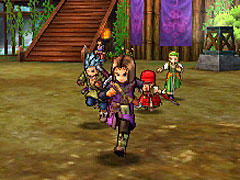 【ヒャダイン】今さらだけど「ドラゴンクエストXI」の感想を