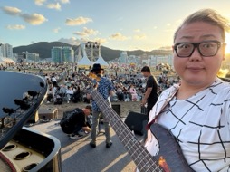 画像ギャラリー No.003のサムネイル画像 / 【ミートたけし】ファン層拡大のヒントはSDGsとMTGにあった!?