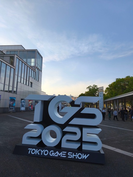 画像ギャラリー No.007のサムネイル画像 / 【RAM RIDER】ゲーム戦線異常アリ!? 今年のTGSで感じた変化とは