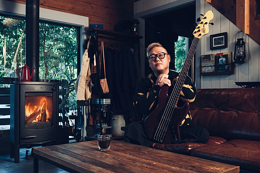 画像ギャラリー No.001のサムネイル画像 / 【ミートたけし】学びの喜びとは? 学問の先にあるもの