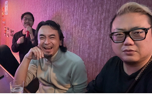 画像ギャラリー No.002のサムネイル画像 / 【ミートたけし】学びの喜びとは? 学問の先にあるもの