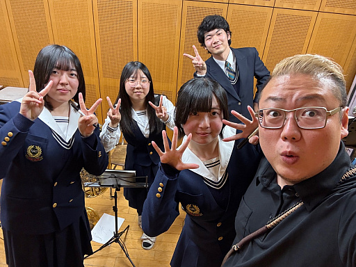 画像ギャラリー No.003のサムネイル画像 / 【ミートたけし】学びの喜びとは? 学問の先にあるもの